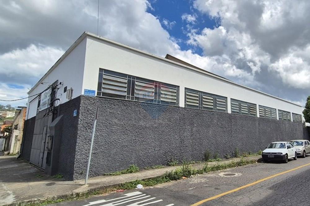 Galpão - Alugar - Juiz de Fora , Minas Gerais - IMG-20251125-WA0106(1).jpg - 860301051-32