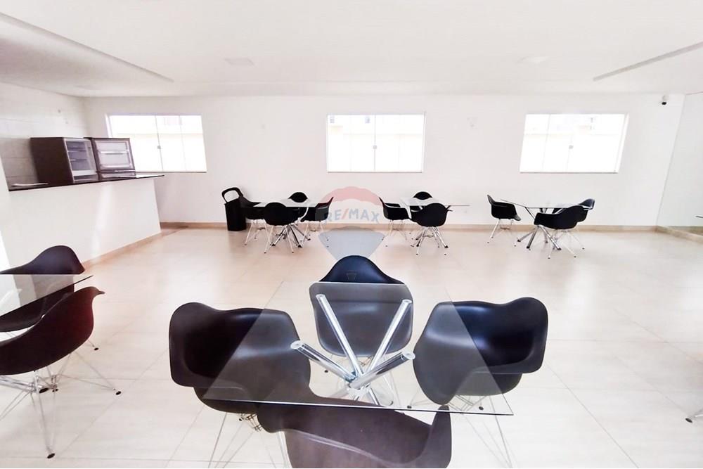 Apartamento - Venda - Juiz de Fora , Minas Gerais - IMG-20241021-WA0019.jpg - Salão de Festas - 860241112-96