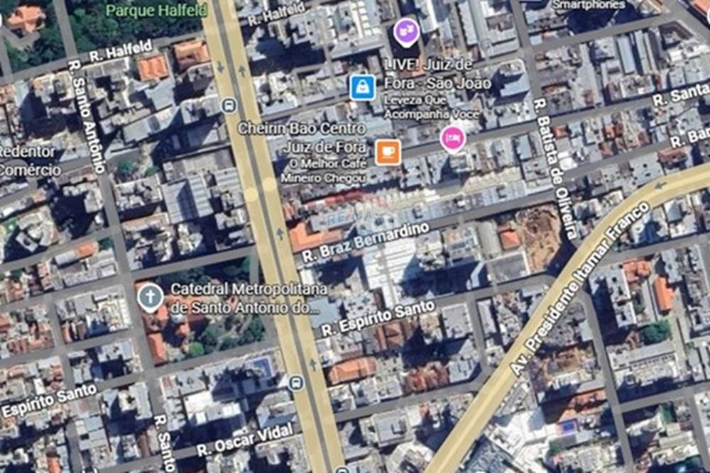 Apartamento - Venda - Juiz de Fora , Minas Gerais - cidade.jpg - Fachada - 860431070-16