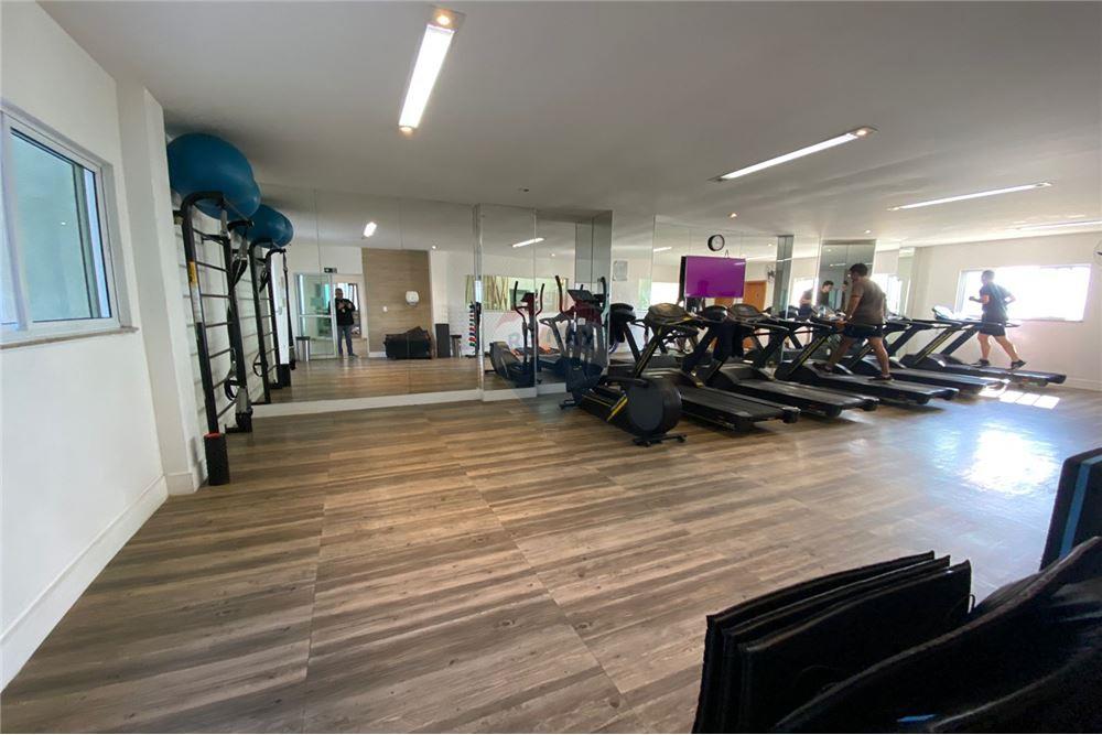 Apartamento - Alugar - Juiz de Fora , Minas Gerais - 69 - 860301009-506