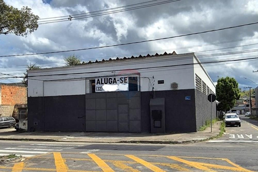 Galpão - Alugar - Juiz de Fora , Minas Gerais - IMG-20251125-WA0102.jpg - 860301051-32