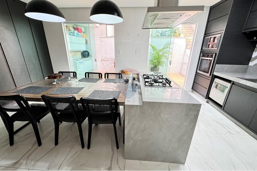 Casa - Venda - Juiz de Fora , Minas Gerais - IMG_4445.JPEG - 860301001-593