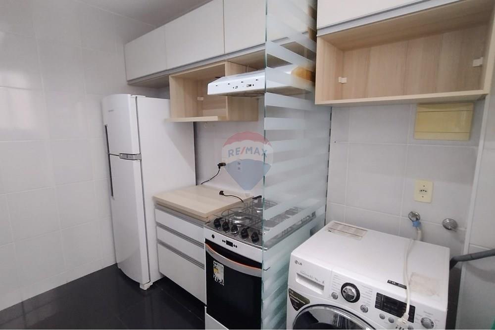 Apartamento - Alugar - Juiz de Fora , Minas Gerais - WhatsApp Image 2026-01-30 at 22.45.07.jpeg - Cozinha - 860241112-137