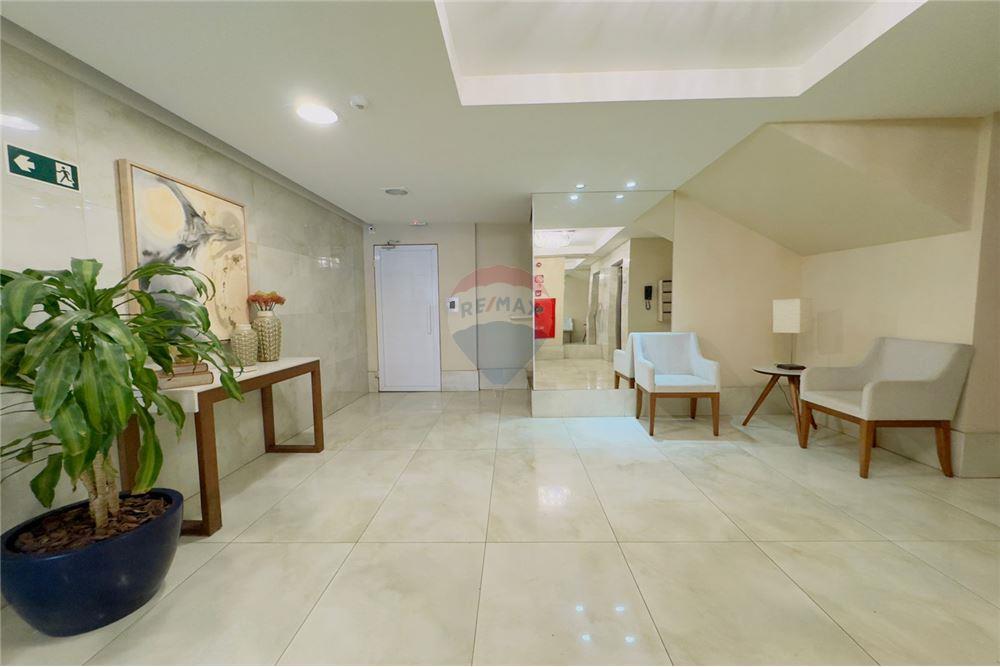 Apartamento - Venda - Juiz de Fora , Minas Gerais - 28 - 860281091-105