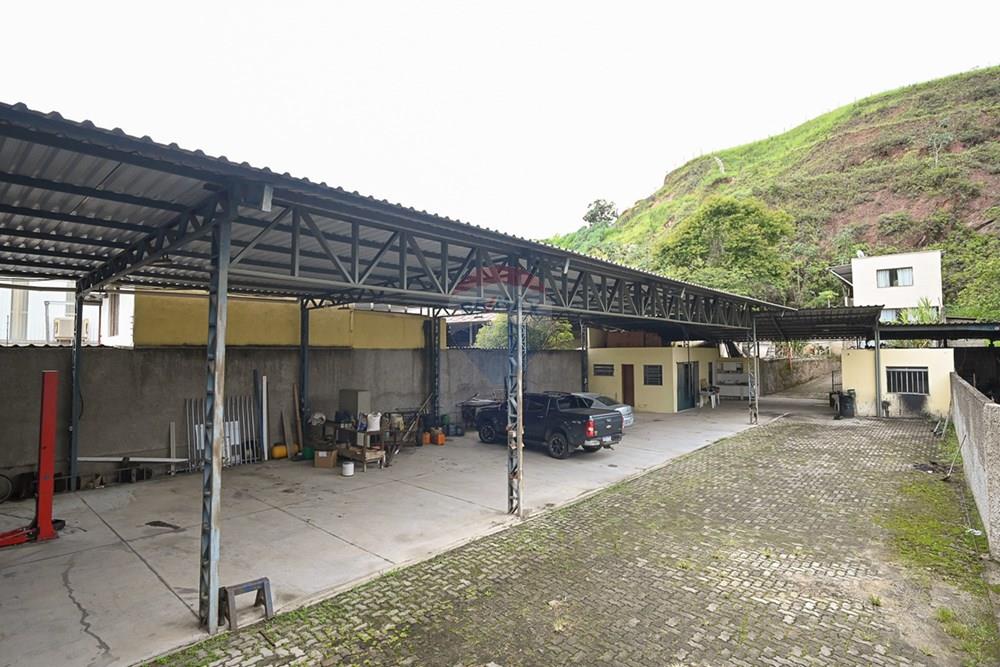 Galpão - Venda - Juiz de Fora , Minas Gerais - michaelseed photo_010226-325.jpg - 860211123-15