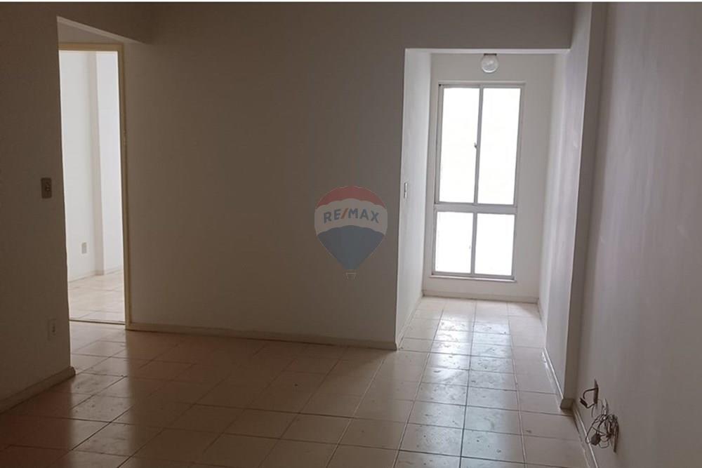 Apartamento - Alugar - Juiz de Fora , Minas Gerais - sala2.jpeg - Sala - 860381066-137