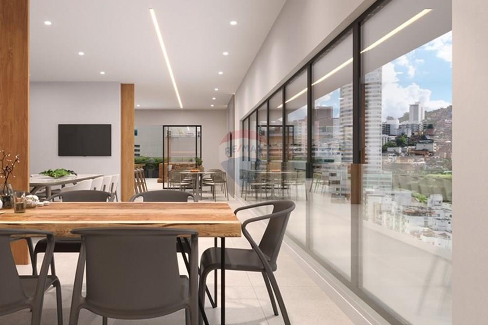 Apartamento - Venda - Juiz de Fora , Minas Gerais - 564e8cae-d086-49c5-820e-fee83dfd67b5 - Copia.jpg - 860431007-389