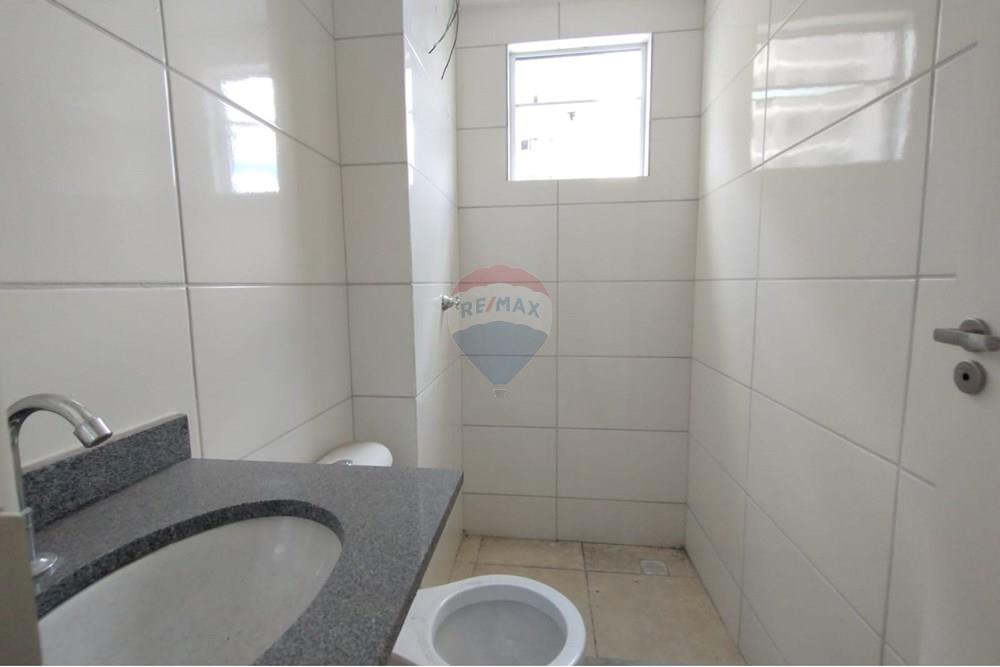 Apartamento - Venda - Juiz de Fora , Minas Gerais - banheiro 4.jpg - 860501041-150