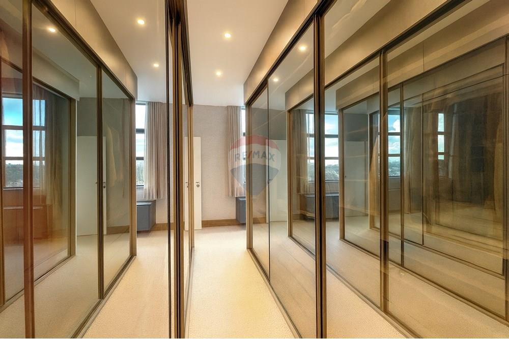 Residential - Αυτόνομη κατοικία - Juiz de Fora , Minas Gerais - BR - 46537375-7CDC-4C08-A333-CF3A1C8323C8-convertido-de-png.jpeg -  Ντουλάπα Walk-in - 860431060-65