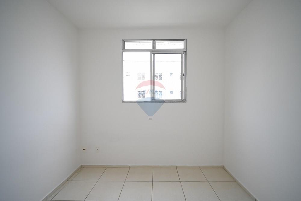 Apartamento - Venda - Juiz de Fora , Minas Gerais - FOTO 11  QTO STOS DUMONT.jpg - Quarto de família - 860281168-22