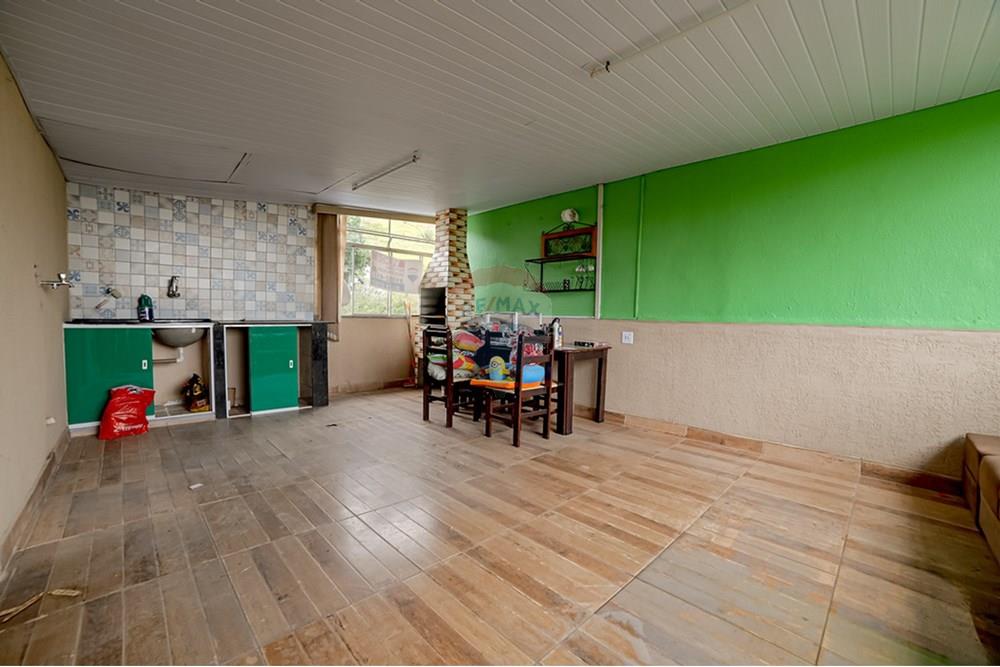 Cobertura - Alugar - Juiz de Fora , Minas Gerais - CHURRASQUEIRA NOVO 3.jpg - 860271006-49