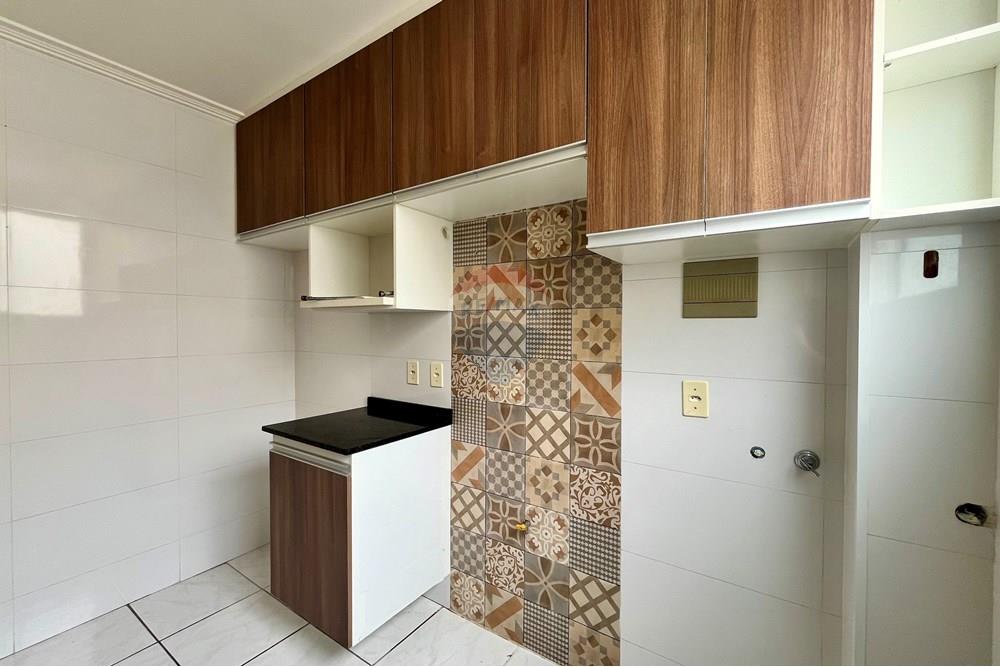 Apartamento - Alugar - Juiz de Fora , Minas Gerais - IMG_8212.jpeg - Área de serviço - 860501002-159