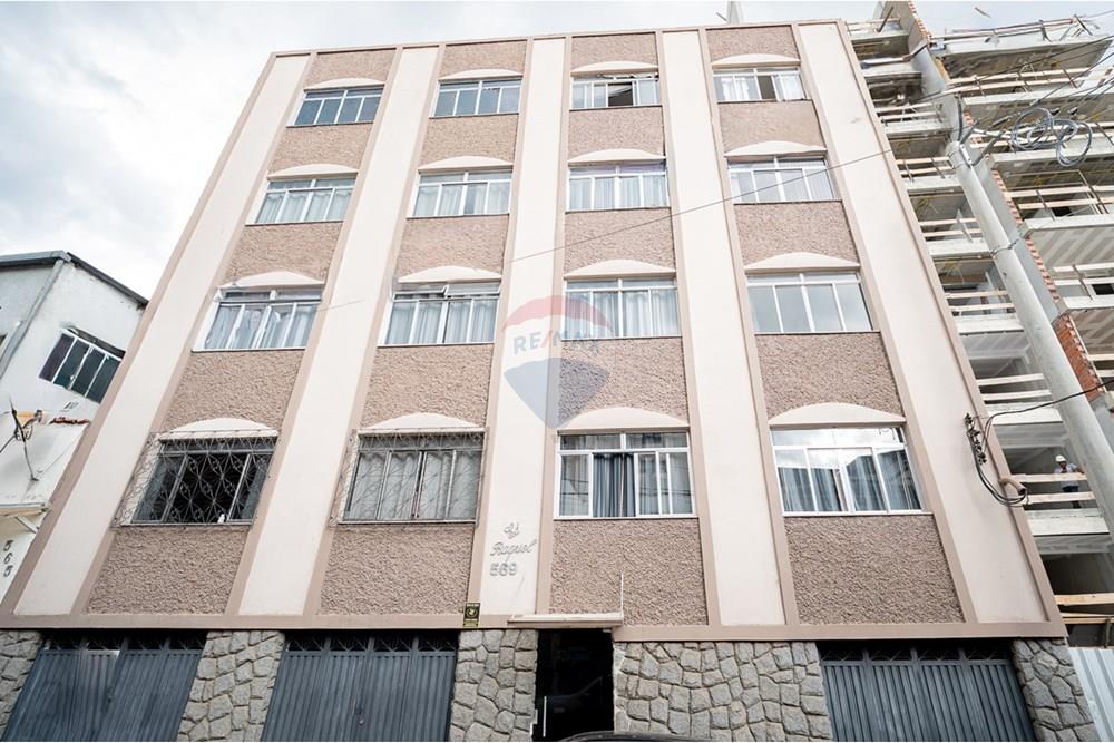 Apartamento - Alugar - Juiz de Fora , Minas Gerais - michaelseed photo_-130.jpg - 860281090-221