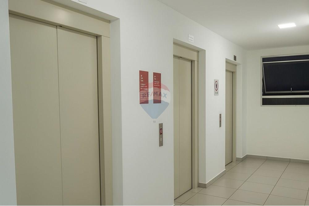 Apartamento - Alugar - Juiz de Fora , Minas Gerais - WhatsApp Image 2025-11-28 at 14.05.47 (2).jpeg - Corredor - 860431075-2