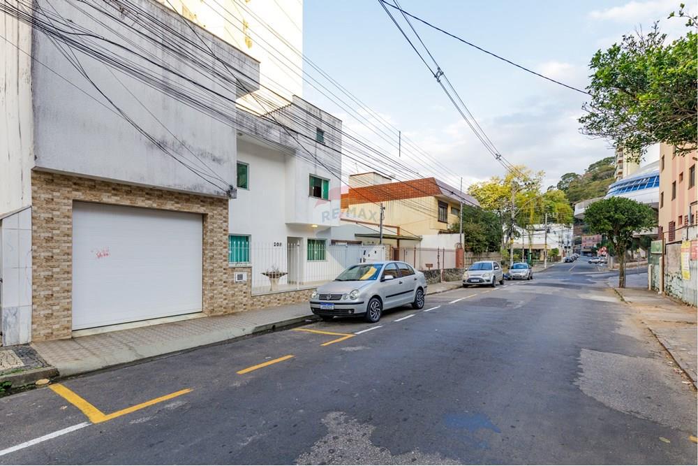 Casa - Venda - Juiz de Fora , Minas Gerais - FOTOIMOB-43.jpg - Fachada - 860281168-19