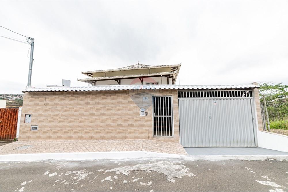 Casa - Venda - Juiz de Fora , Minas Gerais - michaelseed.photo_-115.jpg - 860211122-28