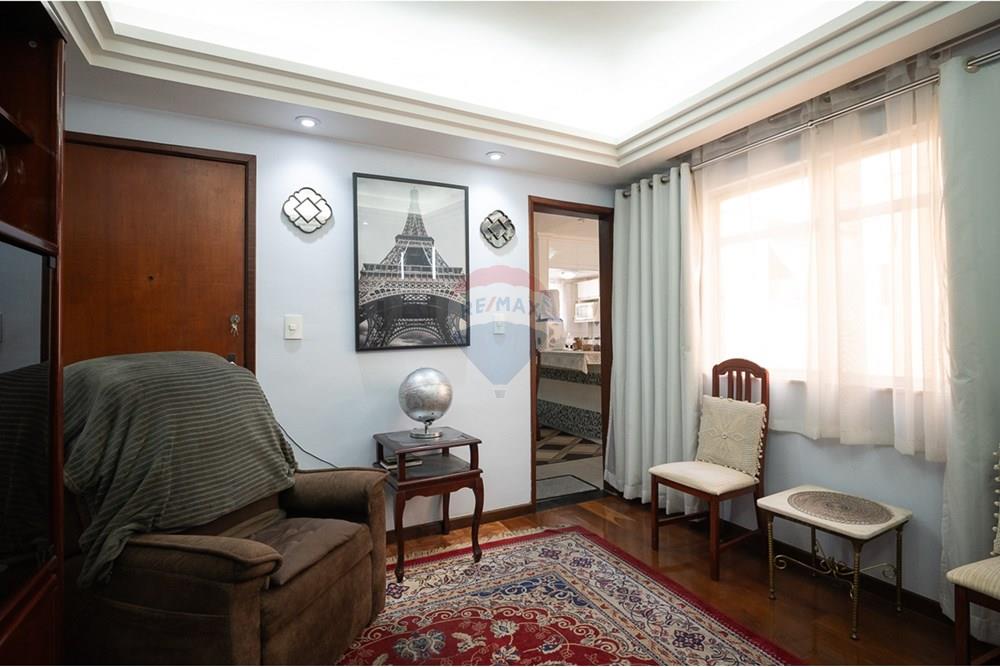 Apartamento - Venda - Juiz de Fora , Minas Gerais - SALA 03.jpg - Sala de estar - 860211027-148