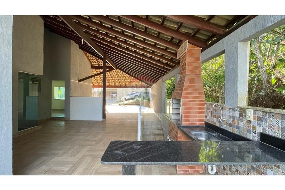 Casa de Condomínio - Alugar - Juiz de Fora , Minas Gerais - WhatsApp Image 2025-05-29 at 17.00.15 (29).jpeg - Área Gourmet - 860381054-1