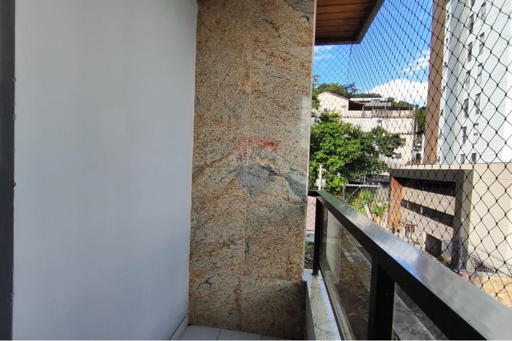 Apartamento - Alugar - Juiz de Fora , Minas Gerais - 8.jpg - 860301053-1