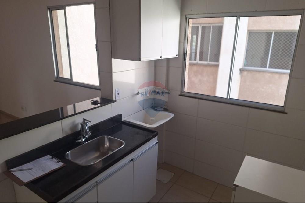 Apartamento - Venda - Conselheiro Lafaiete , Minas Gerais - area serviço.jpg - 860421002-485