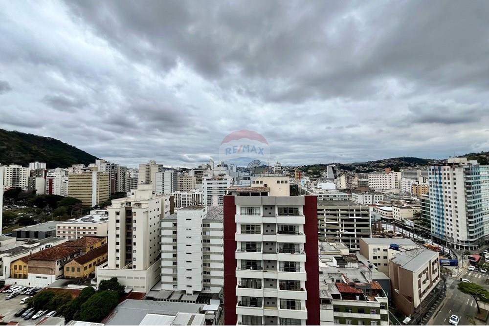 Cobertura - Alugar - Juiz de Fora , Minas Gerais - Imagem do WhatsApp de 2025-07-02 à(s) 16.27.08_09c335bc.jpg - Varanda - 860501020-40