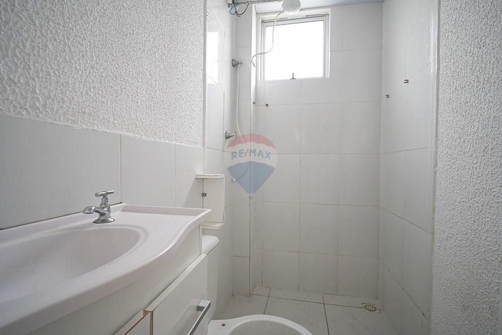 Apartamento - Venda - Juiz de Fora , Minas Gerais - FOTO 19 bh STOS DUMONT.jpg - Banheiro - 860281168-22