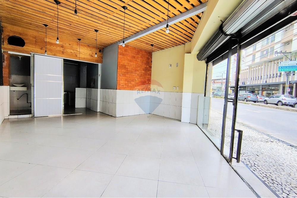 Loja - Venda - Juiz de Fora , Minas Gerais - 1000069329.jpg - 860501045-4