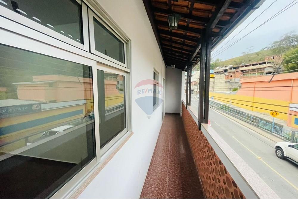 Casa - Alugar - Juiz de Fora , Minas Gerais - 81130812-3ed0-4a34-b37c-6762c5810d50.jpg - 860211089-188