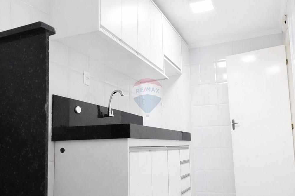 Apartamento - Alugar - Juiz de Fora , Minas Gerais - WhatsApp Image 2026-02-21 at 19.16.20 (2).jpeg - Cozinha - 860431075-22