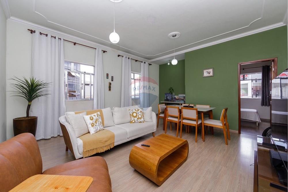 Cobertura - Venda - Juiz de Fora , Minas Gerais - FOTOIMOB-1.jpg - Sala de estar - 860321017-173