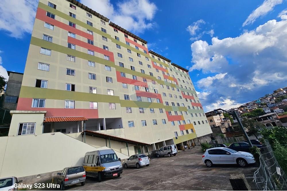 Apartamento - Venda - Juiz de Fora , Minas Gerais - Frente 5.jpeg - 860381068-17