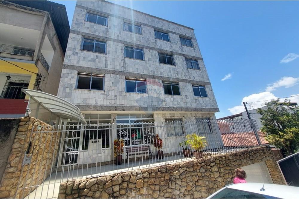 Apartamento - Alugar - Juiz de Fora , Minas Gerais - WhatsApp Image 2025-12-03 at 10.21.30 (3).jpeg - 860291012-127