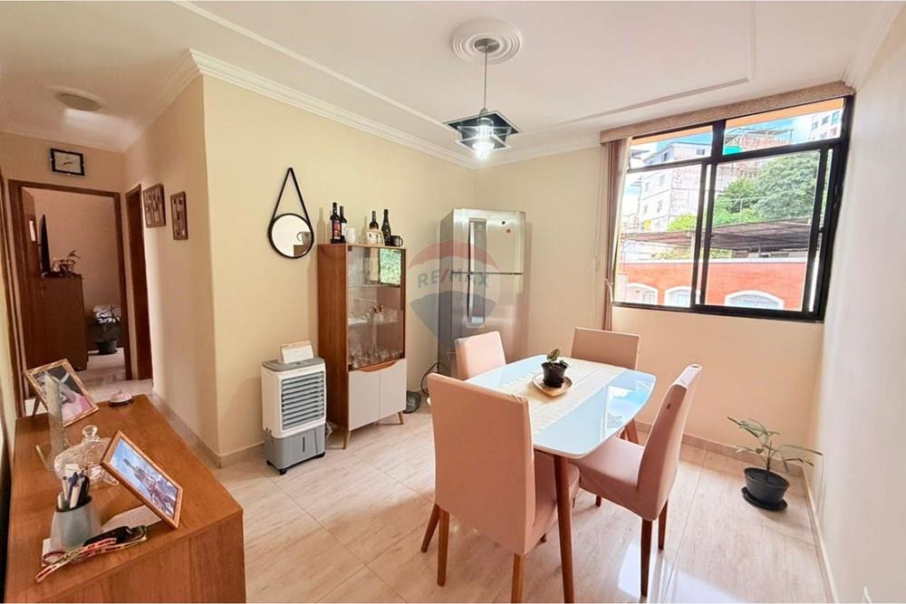 Apartamento - Venda - Juiz de Fora , Minas Gerais - WhatsApp Image 2026-02-25 at 15.58.42 (1).jpeg - Sala de estar - 860211077-217