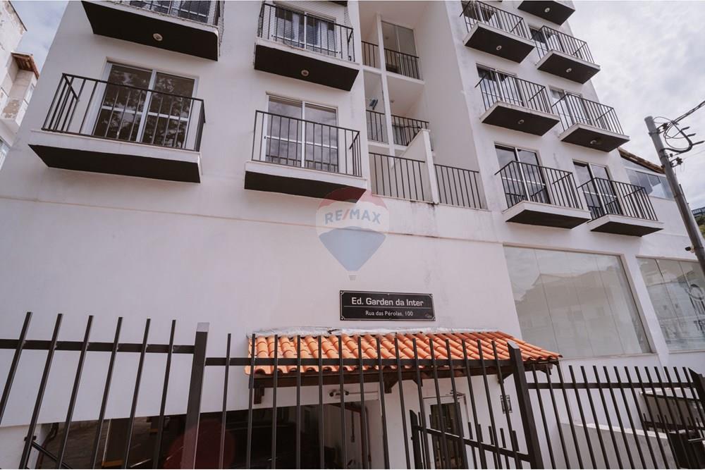 Apartamento - Venda - Juiz de Fora , Minas Gerais - michaelseed photo_202601_01-67.jpg - 860281090-228