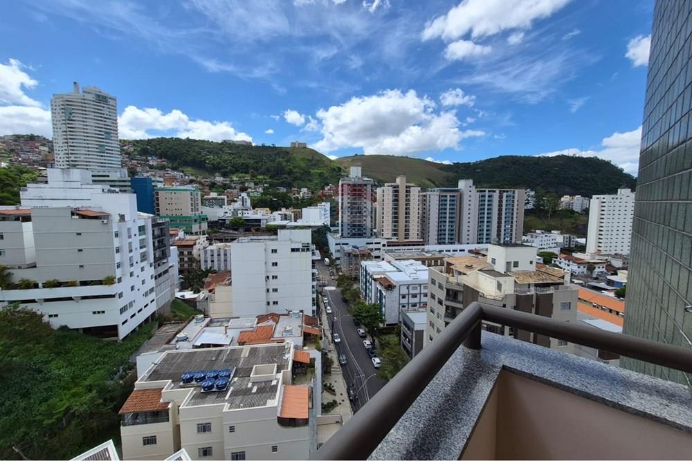 Cobertura - Alugar - Juiz de Fora , Minas Gerais - 1e484cd1-7e0e-4a06-bf1f-115771339a3d.jpg - 860501041-157