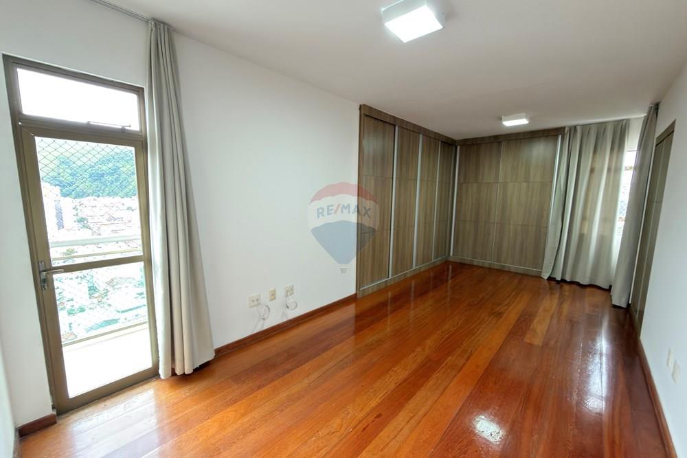 Apartamento - Alugar - Juiz de Fora , Minas Gerais - IMG_6188.JPEG - 860301001-676