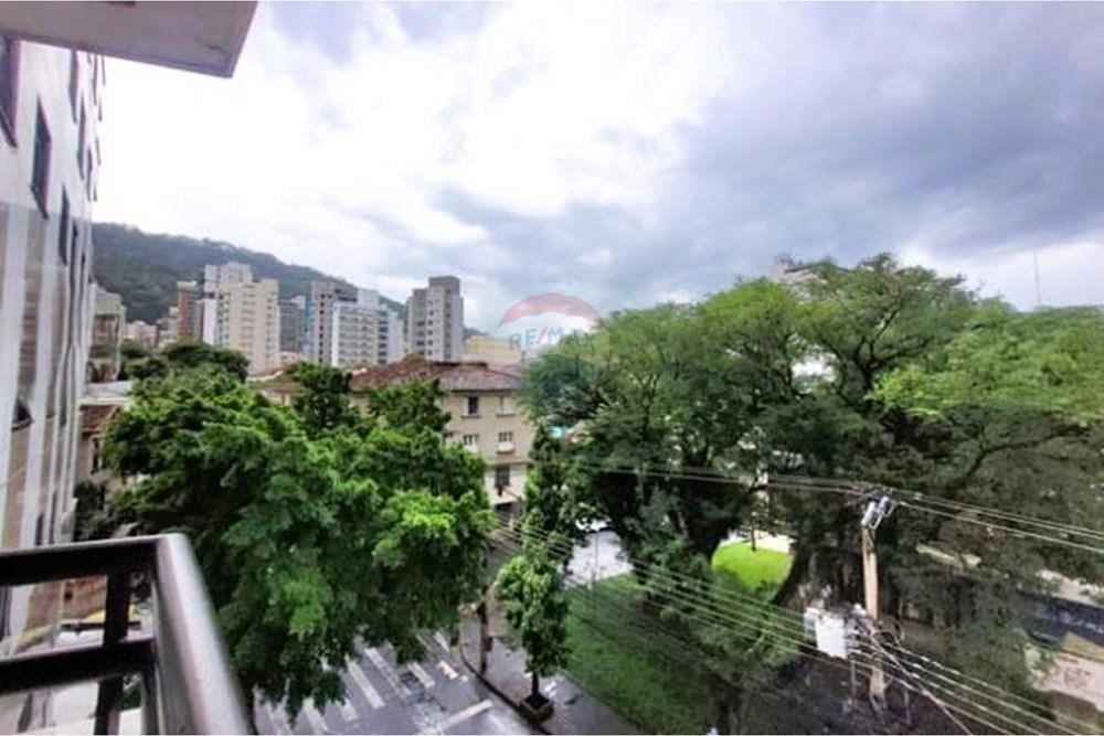 Apartamento - Alugar - Juiz de Fora , Minas Gerais - WhatsApp Image 2026-01-18 at 21.35.56 (1).jpeg - Varanda - 860431031-38