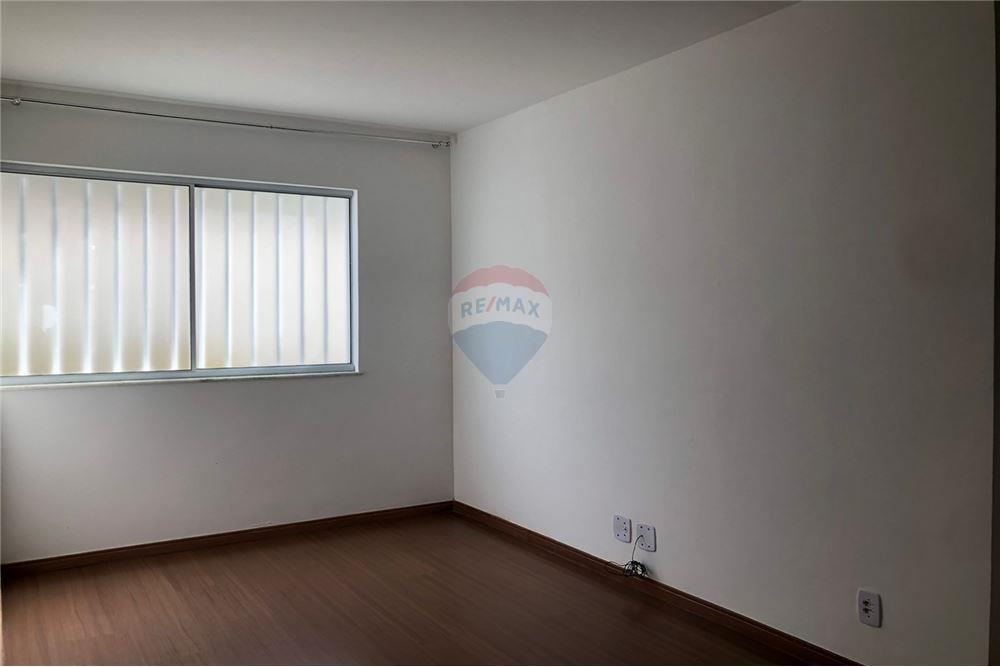 Apartamento - Alugar - Juiz de Fora , Minas Gerais - 3 - 860501002-157