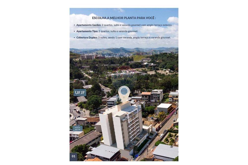 Apartamento - Venda - Juiz de Fora , Minas Gerais - Book_Digital__page-0002.jpg - 860301007-364