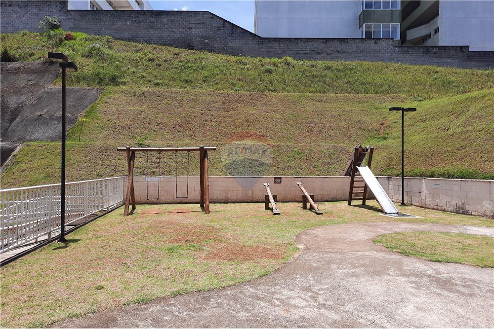 Cobertura - Venda - Juiz de Fora , Minas Gerais - 13 - 860381070-162