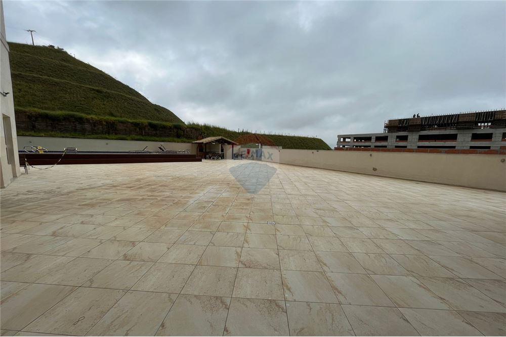 Apartamento - Alugar - Juiz de Fora , Minas Gerais - 47 - 860301001-579