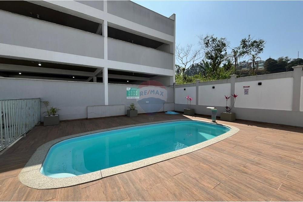 Apartamento - Alugar - Juiz de Fora , Minas Gerais - WhatsApp Image 2024-10-16 at 18.37.21 (2).jpeg - 860501002-157