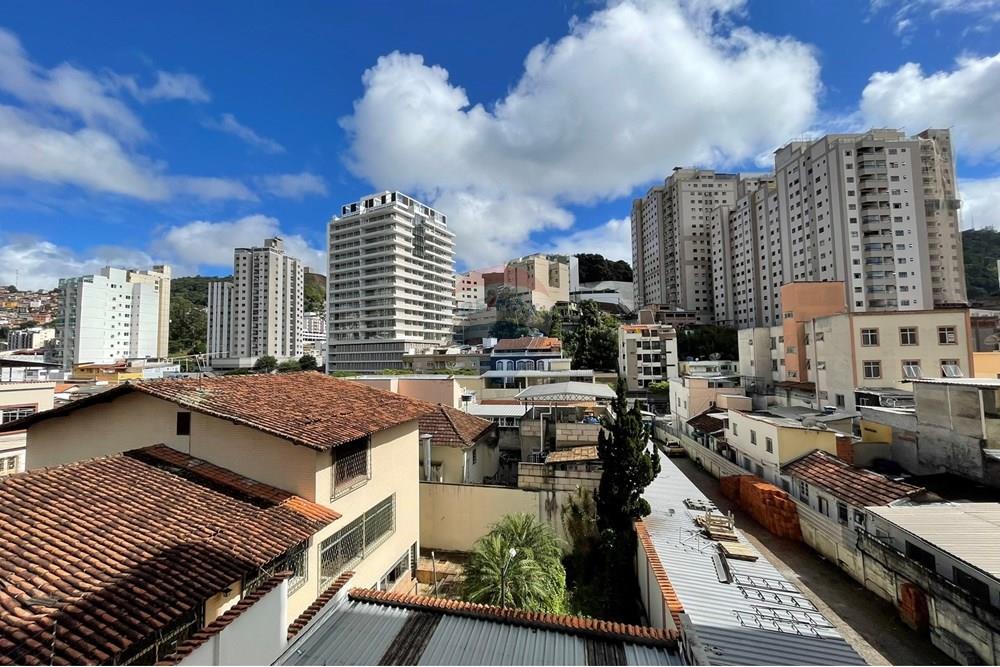 Apartamento - Venda - Juiz de Fora , Minas Gerais - IMG_4146.JPEG - 860301015-172