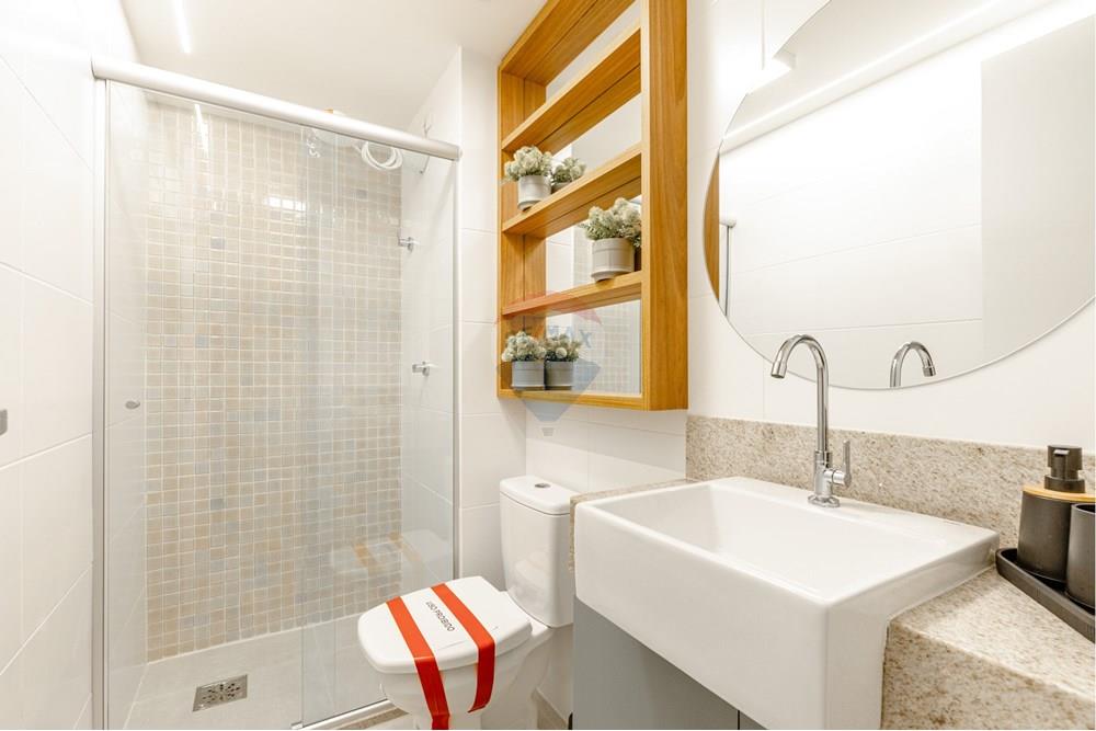 Residential - Leilighet - Juiz de Fora , Minas Gerais - BR - Campana-17.jpg - 860501002-106