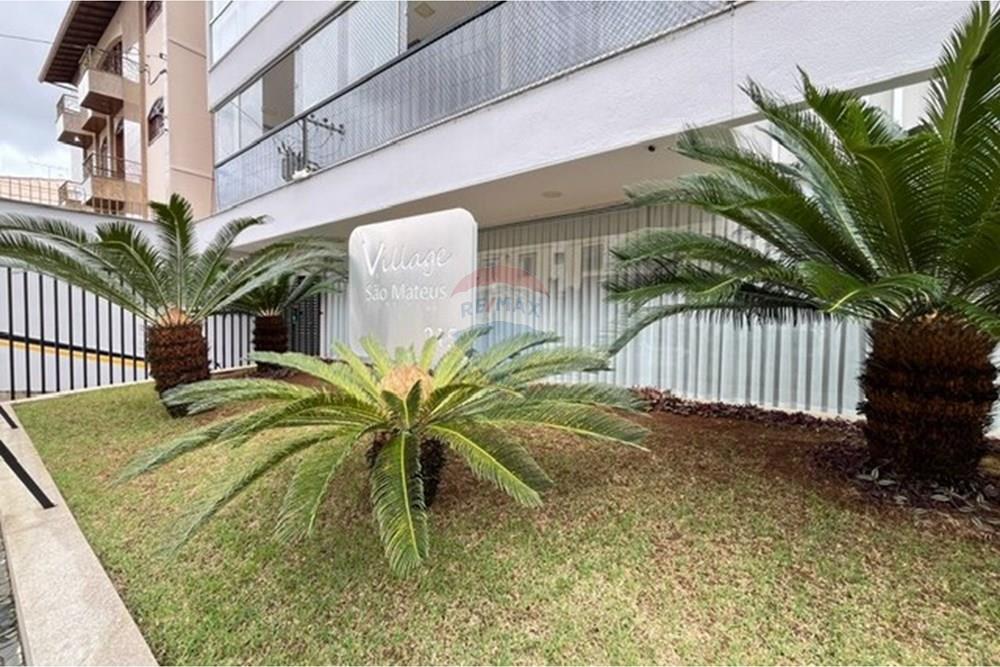 Apartamento - Alugar - Juiz de Fora , Minas Gerais - 5aeacb7a-53a5-4e00-81a0-343f2931055d (1).JPG - 860431023-518