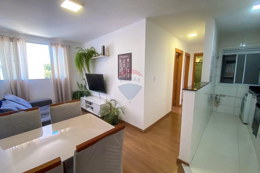 Apartamento - Venda - Juiz de Fora , Minas Gerais - Foto0042.jpg - Sala - 860241112-134