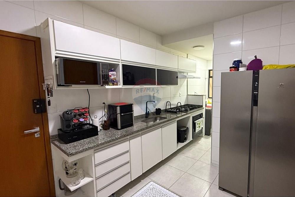 Apartamento - Venda - Juiz de Fora , Minas Gerais - 2962451e-a4c5-496c-ad78-f2c1bd1d11b4.JPG - 860291041-26