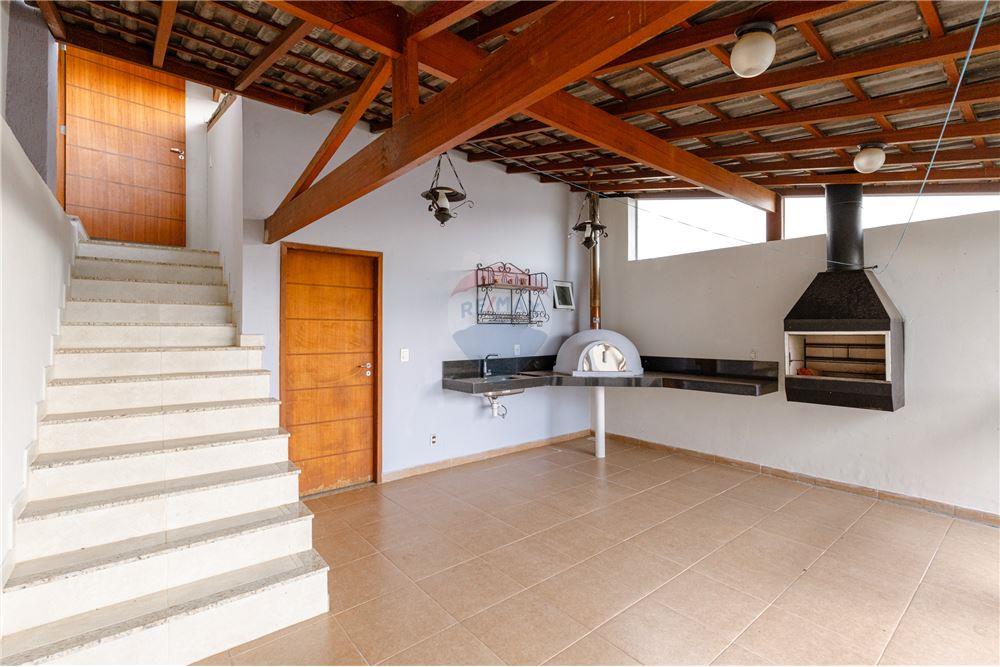 Casa de Condomínio - Venda - Juiz de Fora , Minas Gerais - 50 - 860281009-279