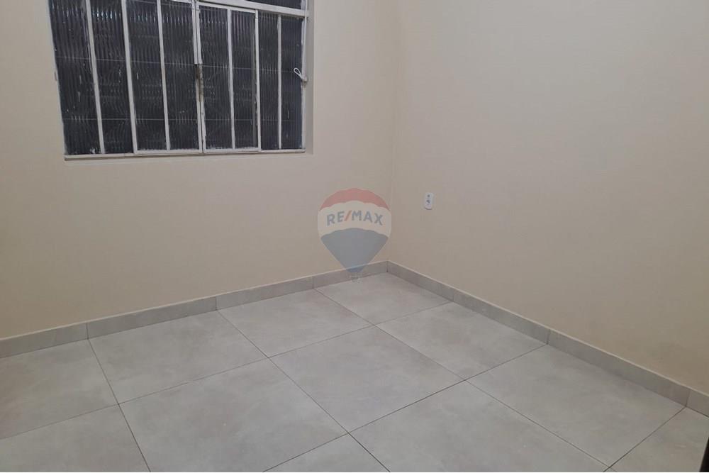 Casa - Alugar - Conselheiro Lafaiete , Minas Gerais - quarto 3 casa de baixo.jpg - 860421004-1267