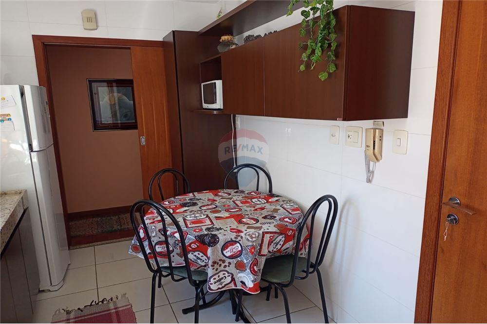 Apartamento - Alugar - Juiz de Fora , Minas Gerais - Cozinha - 860431031-40